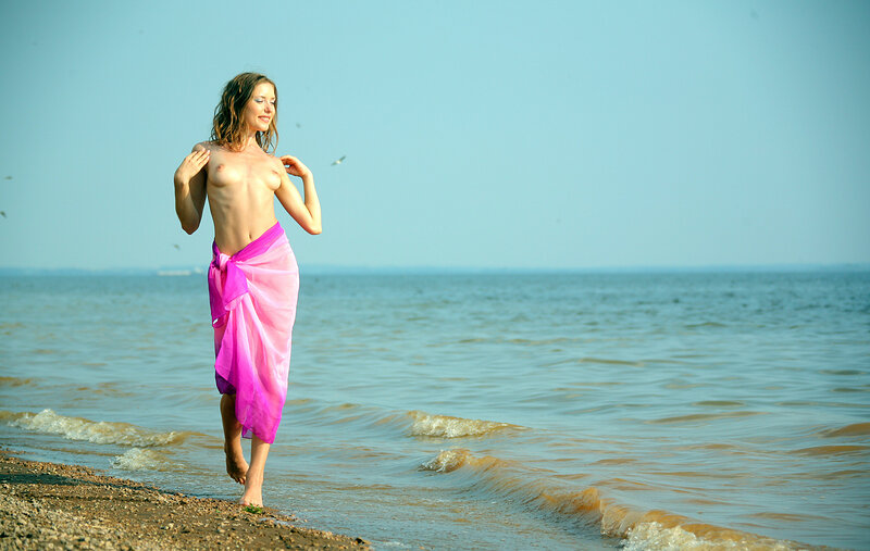 Наталья, 18 лет, 5 размер груди