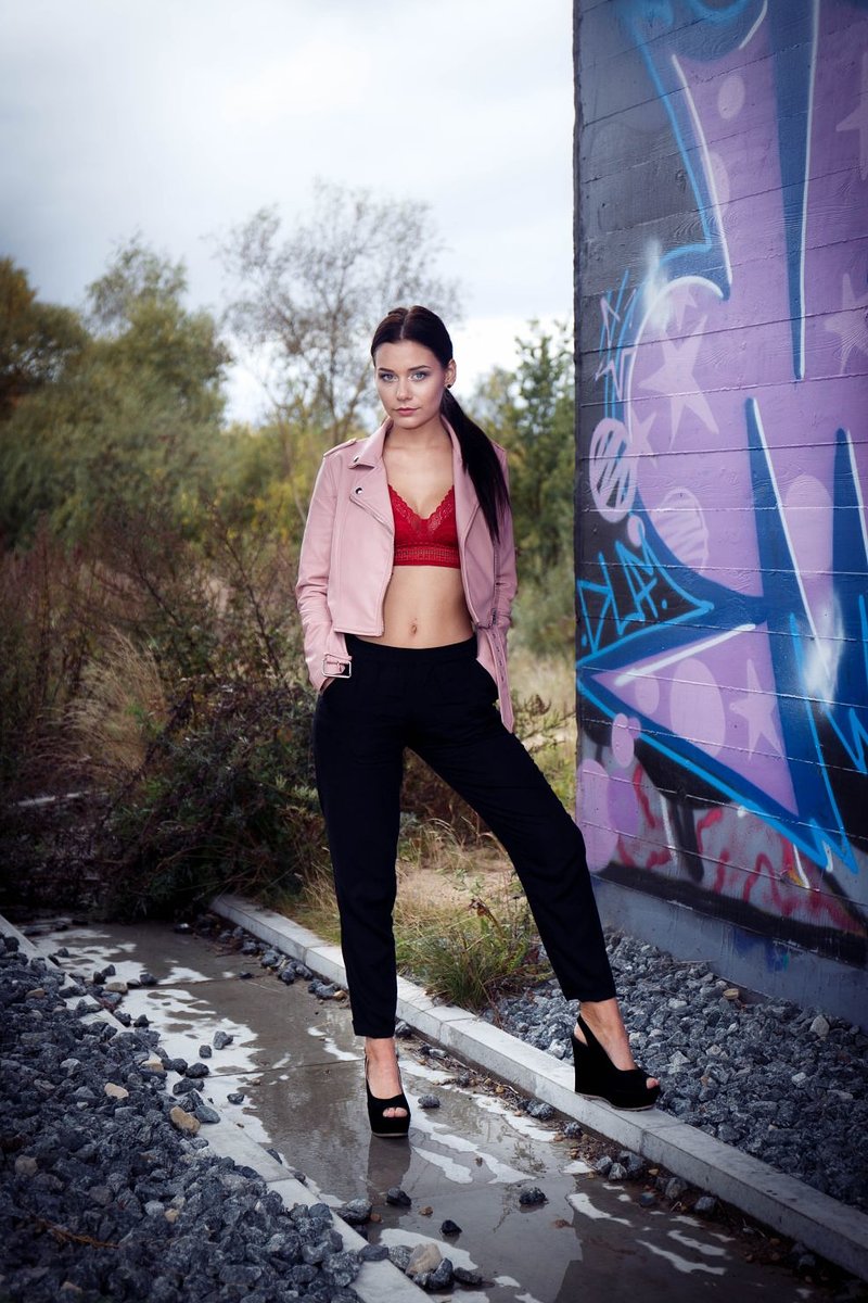 Светика, 21 год, 10 размер груди