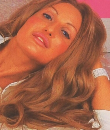 Наталья, 32 года, 5 размер груди