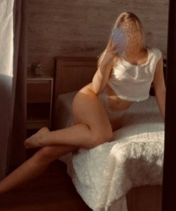 Маша, 22 года, 3 размер груди