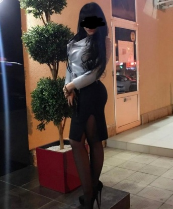 Злата, 33 года, 3 размер груди